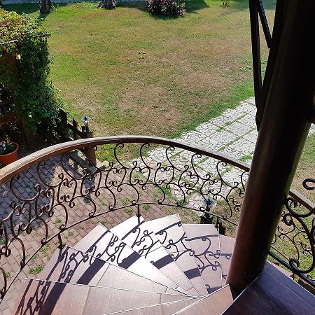 Guest House Black Sea Πιτσούντα Εξωτερικό φωτογραφία