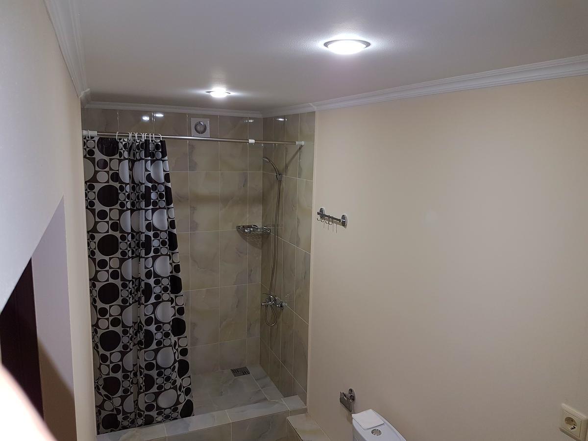 Guest House Black Sea Πιτσούντα Εξωτερικό φωτογραφία