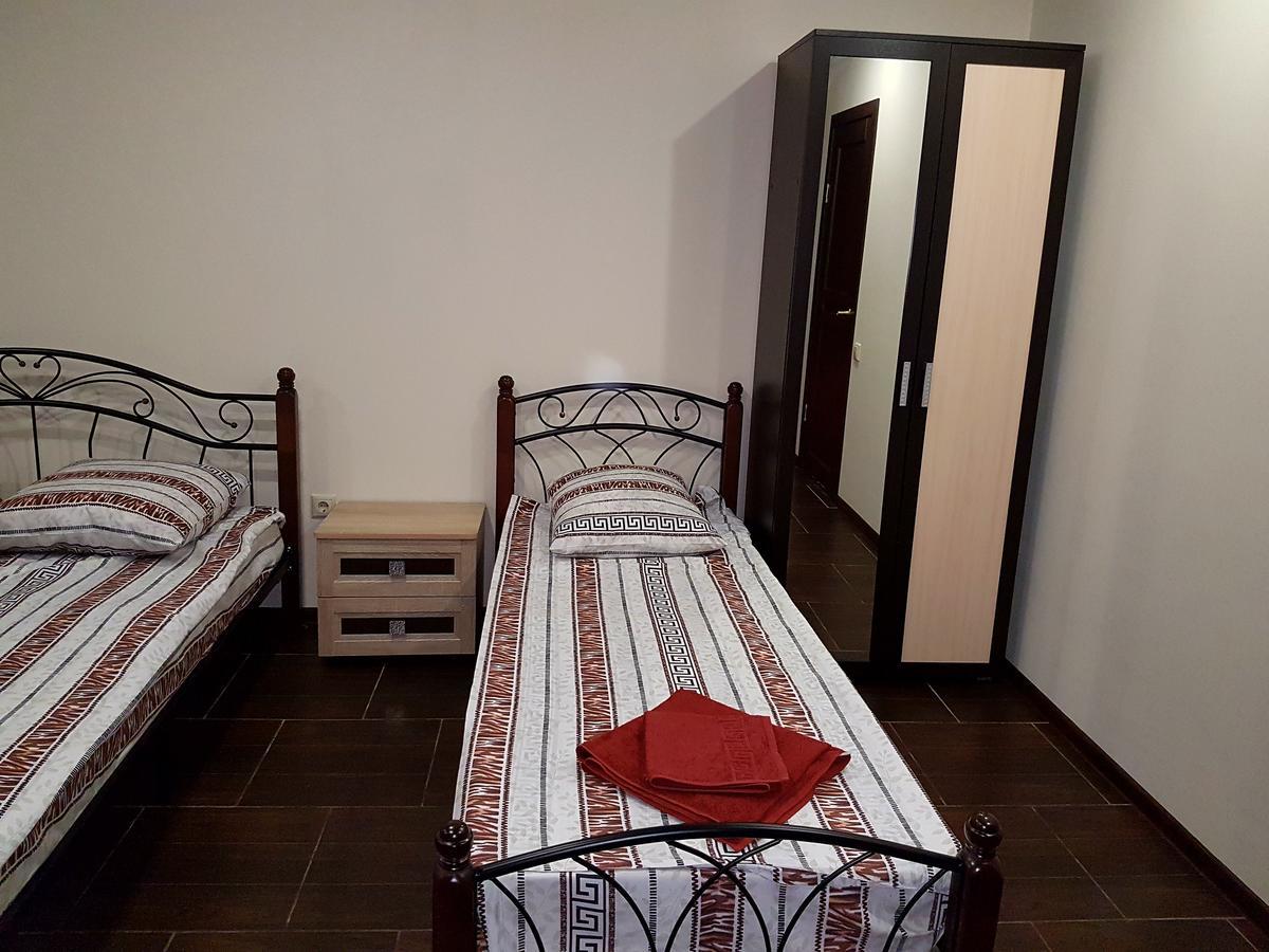 Guest House Black Sea Πιτσούντα Εξωτερικό φωτογραφία