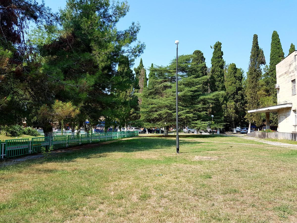 Guest House Black Sea Πιτσούντα Εξωτερικό φωτογραφία