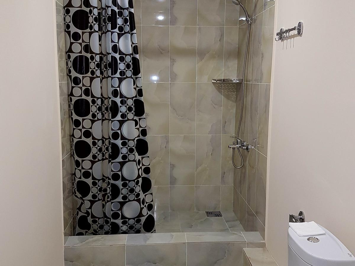 Guest House Black Sea Πιτσούντα Εξωτερικό φωτογραφία