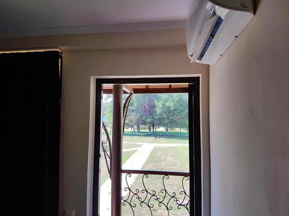 Guest House Black Sea Πιτσούντα Εξωτερικό φωτογραφία