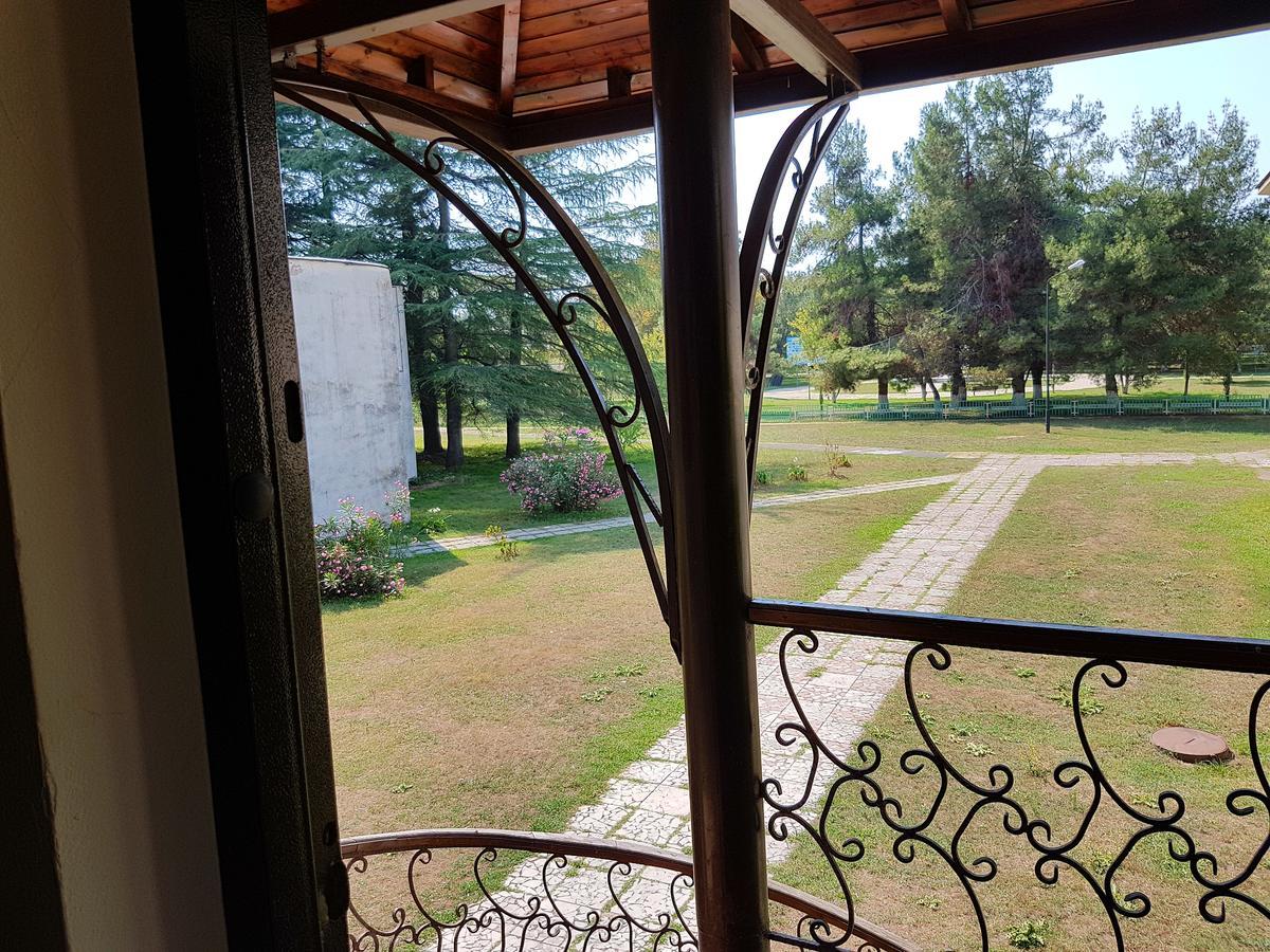 Guest House Black Sea Πιτσούντα Εξωτερικό φωτογραφία